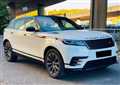 2018 Land Rover Range Rover Velar