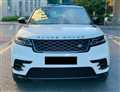 2018 Land Rover Range Rover Velar
