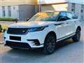 2018 Land Rover Range Rover Velar