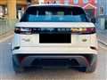 2018 Land Rover Range Rover Velar