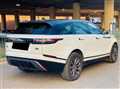 2018 Land Rover Range Rover Velar
