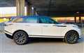 2018 Land Rover Range Rover Velar