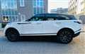 2018 Land Rover Range Rover Velar