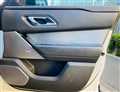 2018 Land Rover Range Rover Velar