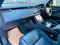 2018 Land Rover Range Rover Velar