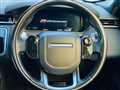 2018 Land Rover Range Rover Velar
