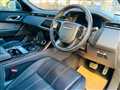 2018 Land Rover Range Rover Velar
