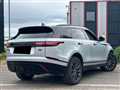 2018 Land Rover Range Rover Velar