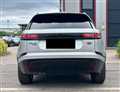 2018 Land Rover Range Rover Velar