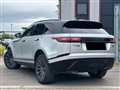 2018 Land Rover Range Rover Velar