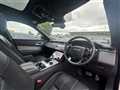 2018 Land Rover Range Rover Velar