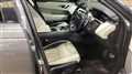 2018 Land Rover Range Rover Velar
