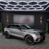 2018 Land Rover Range Rover Velar