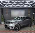 2018 Land Rover Range Rover Velar