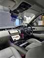 2018 Land Rover Range Rover Velar