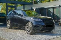 2018 Land Rover Range Rover Velar