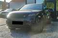 2018 Land Rover Range Rover Velar