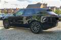 2018 Land Rover Range Rover Velar