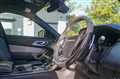 2018 Land Rover Range Rover Velar