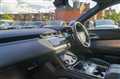 2018 Land Rover Range Rover Velar