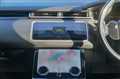 2018 Land Rover Range Rover Velar