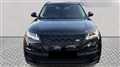 2018 Land Rover Range Rover Velar
