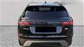 2018 Land Rover Range Rover Velar