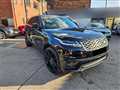 2018 Land Rover Range Rover Velar