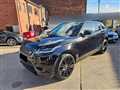 2018 Land Rover Range Rover Velar