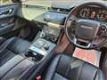2018 Land Rover Range Rover Velar