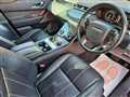 2018 Land Rover Range Rover Velar