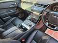 2018 Land Rover Range Rover Velar