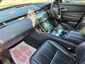2018 Land Rover Range Rover Velar