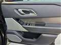 2018 Land Rover Range Rover Velar