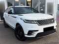 2018 Land Rover Range Rover Velar