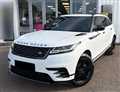 2018 Land Rover Range Rover Velar