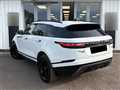 2018 Land Rover Range Rover Velar