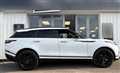 2018 Land Rover Range Rover Velar
