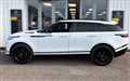 2018 Land Rover Range Rover Velar