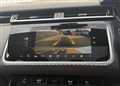 2018 Land Rover Range Rover Velar