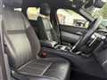 2018 Land Rover Range Rover Velar