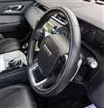 2018 Land Rover Range Rover Velar