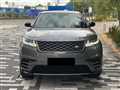 2018 Land Rover Range Rover Velar