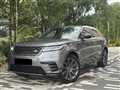 2018 Land Rover Range Rover Velar