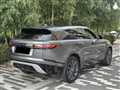 2018 Land Rover Range Rover Velar