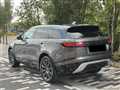 2018 Land Rover Range Rover Velar
