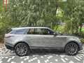 2018 Land Rover Range Rover Velar