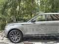 2018 Land Rover Range Rover Velar