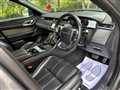 2018 Land Rover Range Rover Velar
