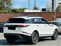 2018 Land Rover Range Rover Velar